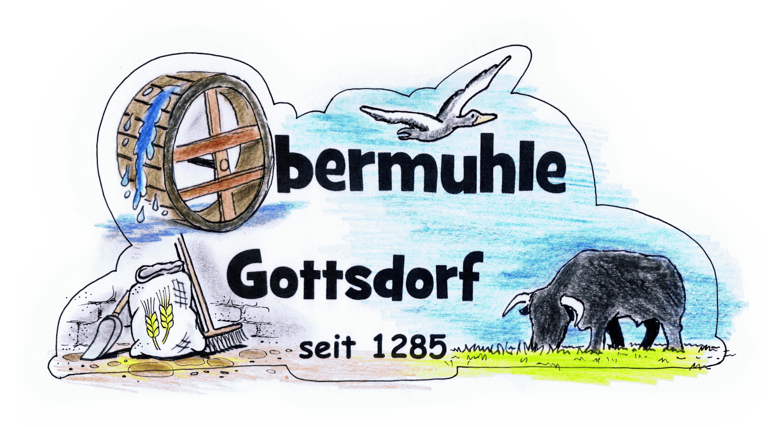 Obermühle Gottsdorf